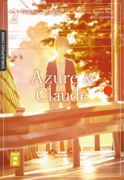 Azure & Claude 2